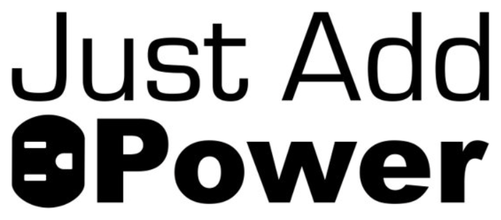 Just Add Power